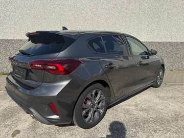 Ford Focus Focus 1.5 EcoBlue ST-Line