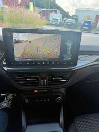 Ford Focus Focus 1.5 EcoBlue ST-Line