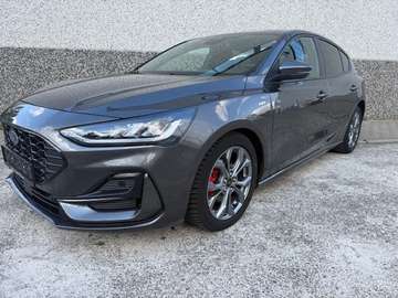 Ford Focus Focus 1.5 EcoBlue ST-Line