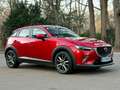 Mazda CX-3 Exclusive-Line Rot - thumbnail 4