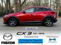 Mazda CX-3 Exclusive-Line Rot - thumbnail 1