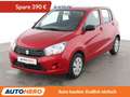 Suzuki Celerio 1.0 Club*KLIMA*GARANTIE* Rot - thumbnail 1