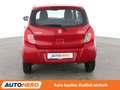 Suzuki Celerio 1.0 Club*KLIMA*GARANTIE* Rot - thumbnail 5