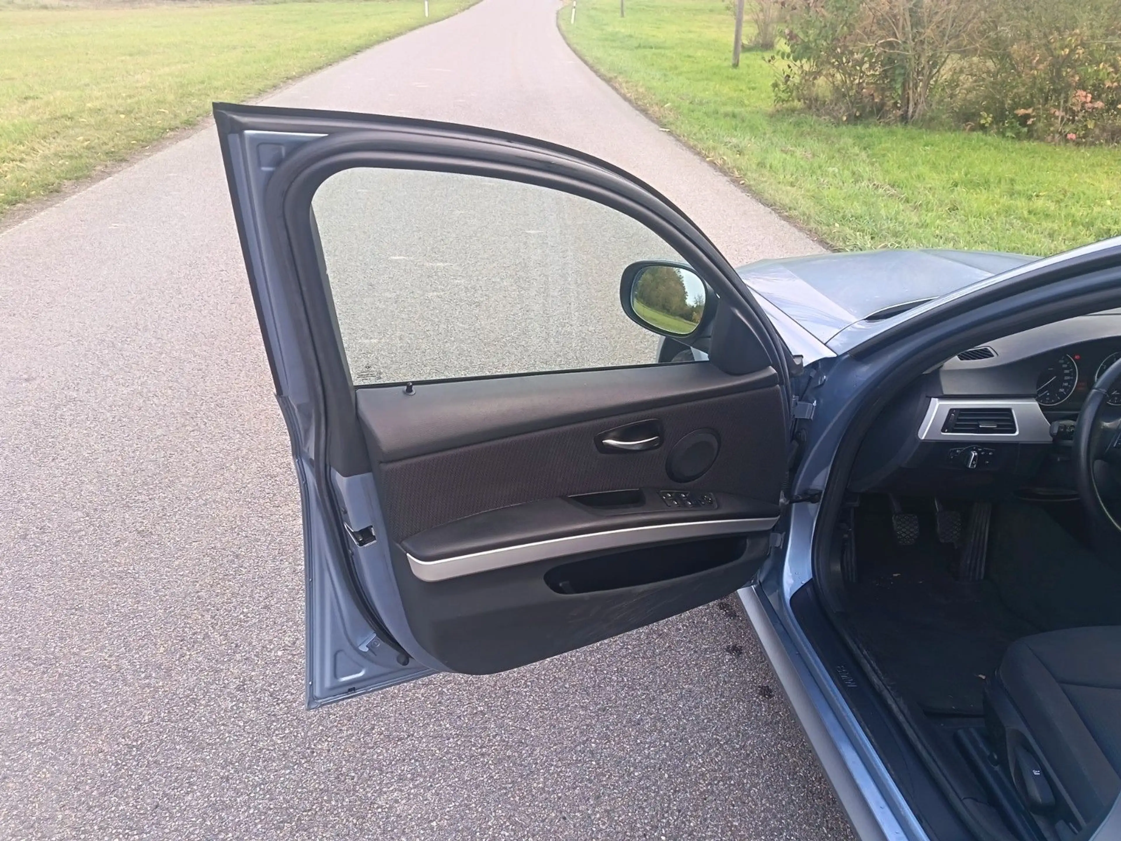 BMW 318 3 Touring 318i TÜV STEUERKETTE NEU — photo 14