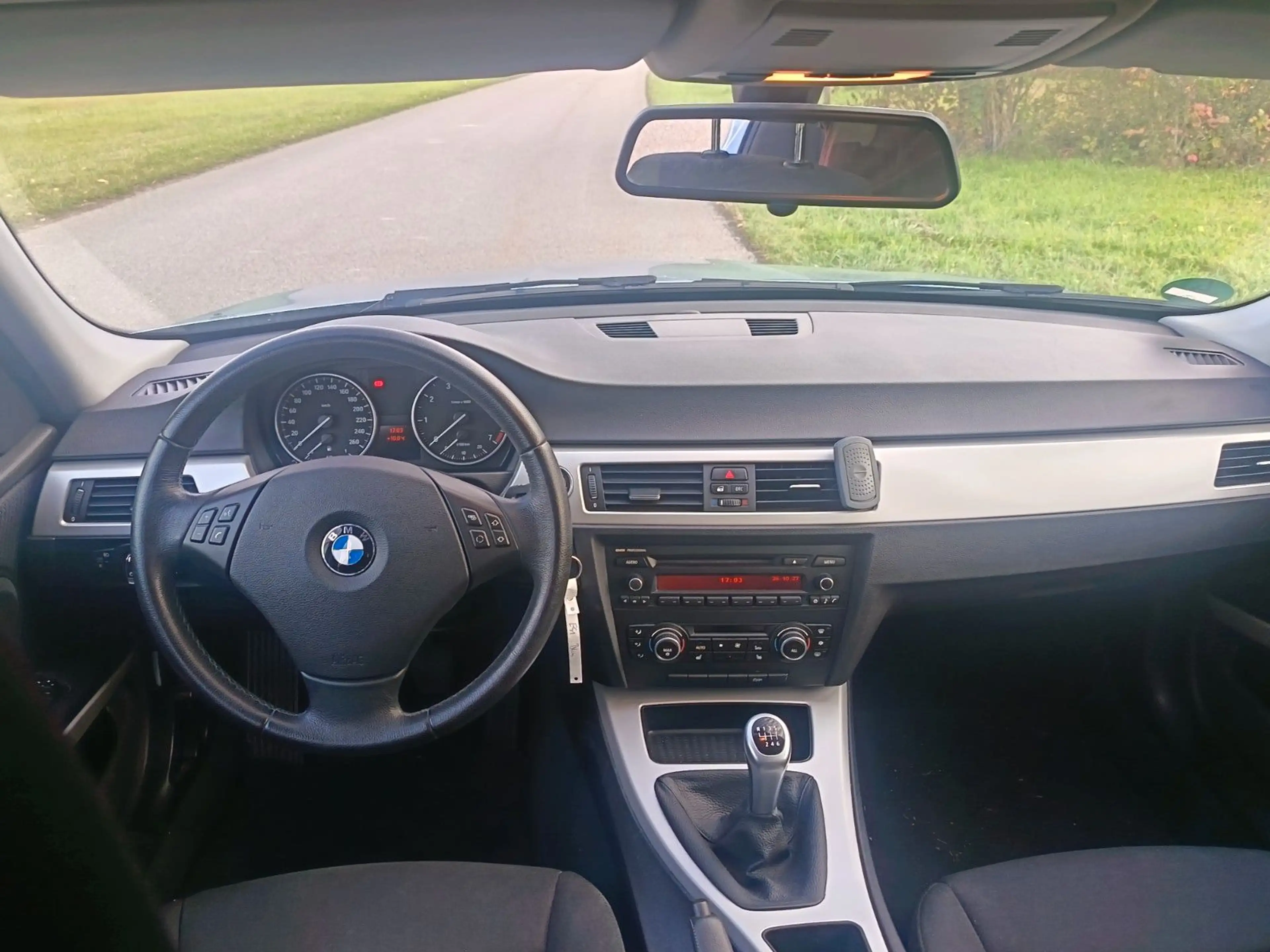 BMW 318 3 Touring 318i TÜV STEUERKETTE NEU — photo 10