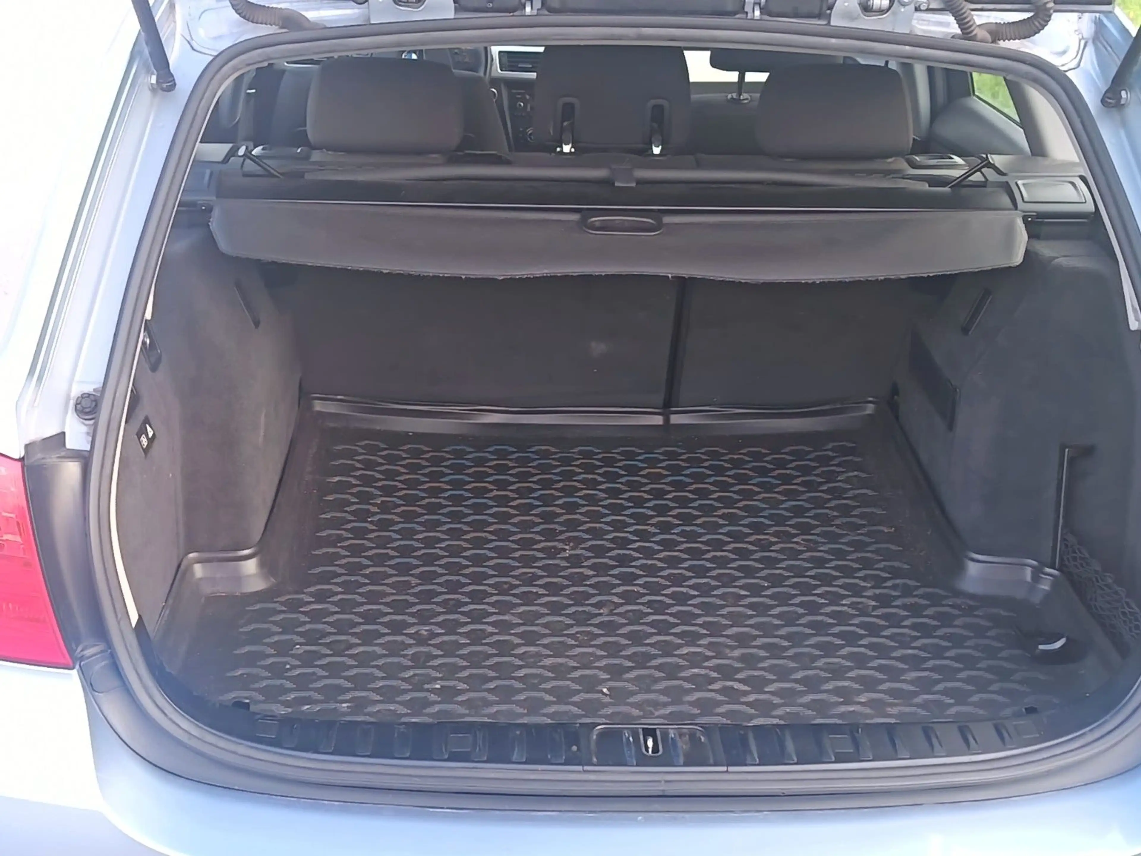 BMW 318 3 Touring 318i TÜV STEUERKETTE NEU — photo 13