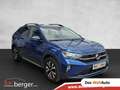 Volkswagen Taigo Life TSI Blau - thumbnail 1