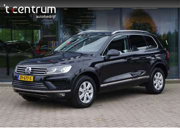 3.0 TDI 262 PK Euro 6, Trekhaak, Xenon, Leder, Cam