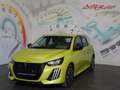Peugeot 208 PureTech 100 S&S Style  *LED, SITZHEIZUNG, KLIMA* Gelb - thumbnail 18