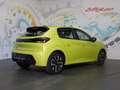 Peugeot 208 PureTech 100 S&S Style  *LED, SITZHEIZUNG, KLIMA* Gelb - thumbnail 4