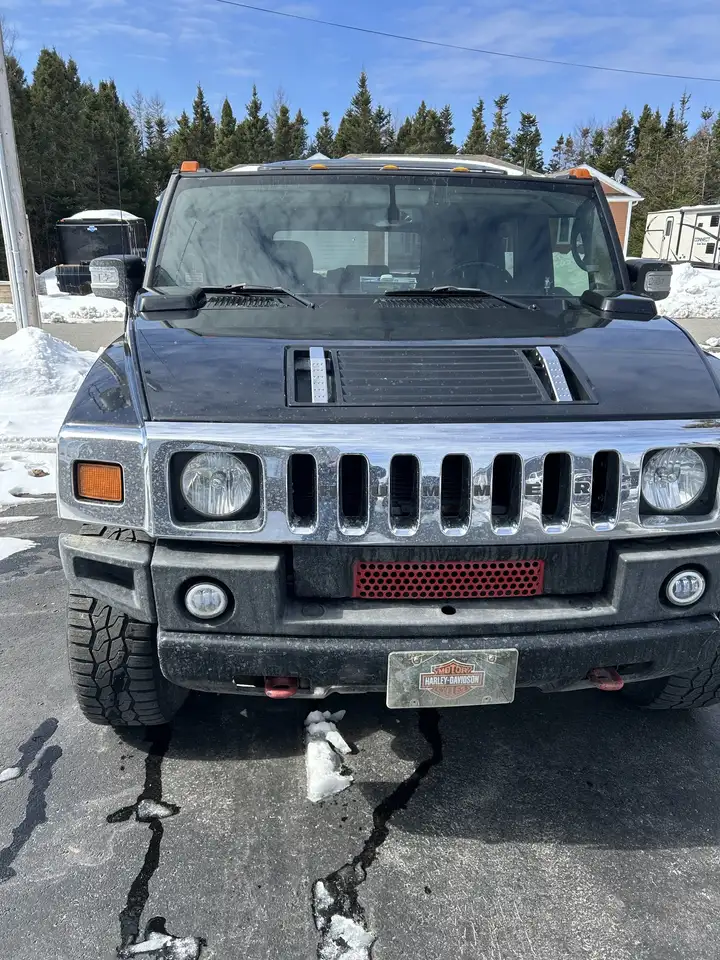 2003 Chevrolet HHR
