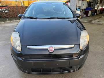 Punto EVO 1.2i Dynamic✅ Pret A Immatriculer