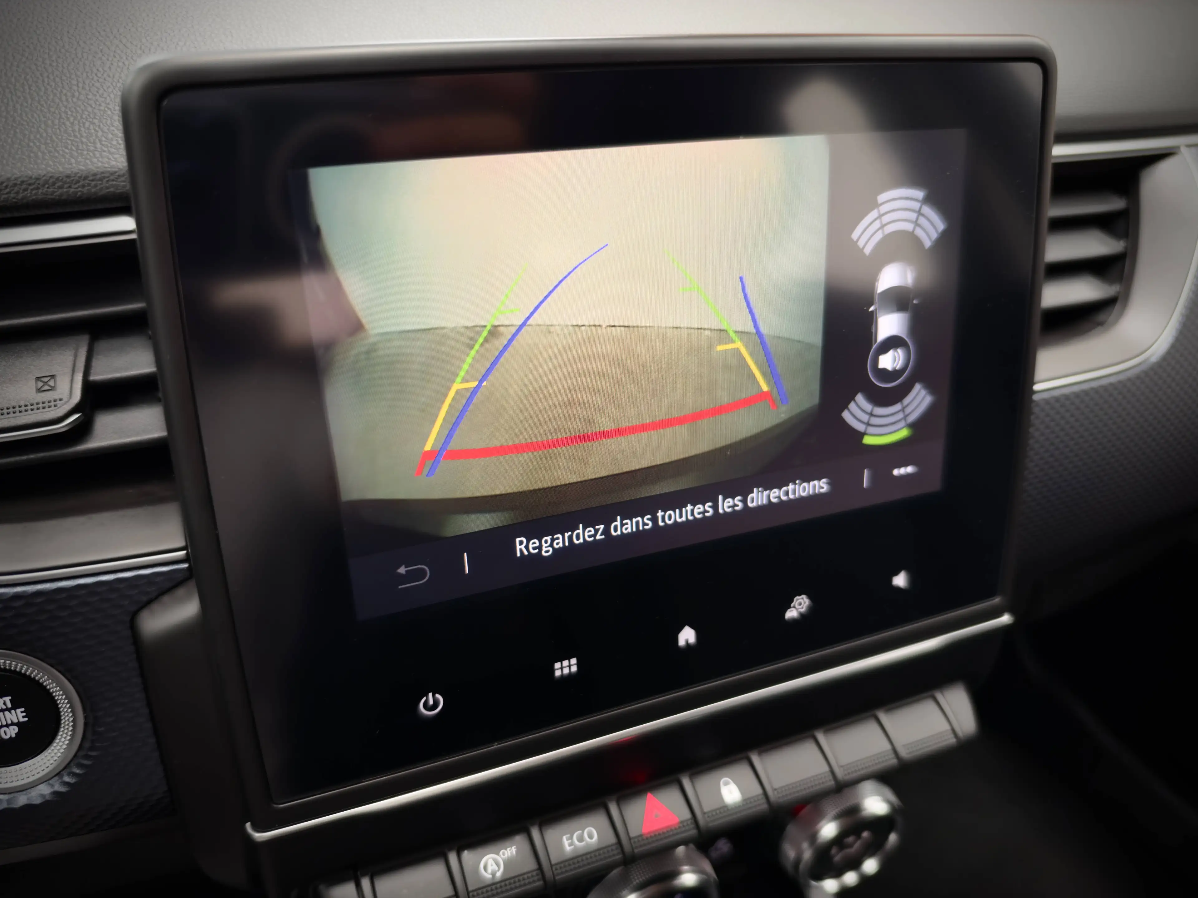 Renault Arkana 1.3 TCe EDC-1ERPRO-LED-COCKPIT-CARPLAY-CAMERA-JANTES17-PDC — photo 15