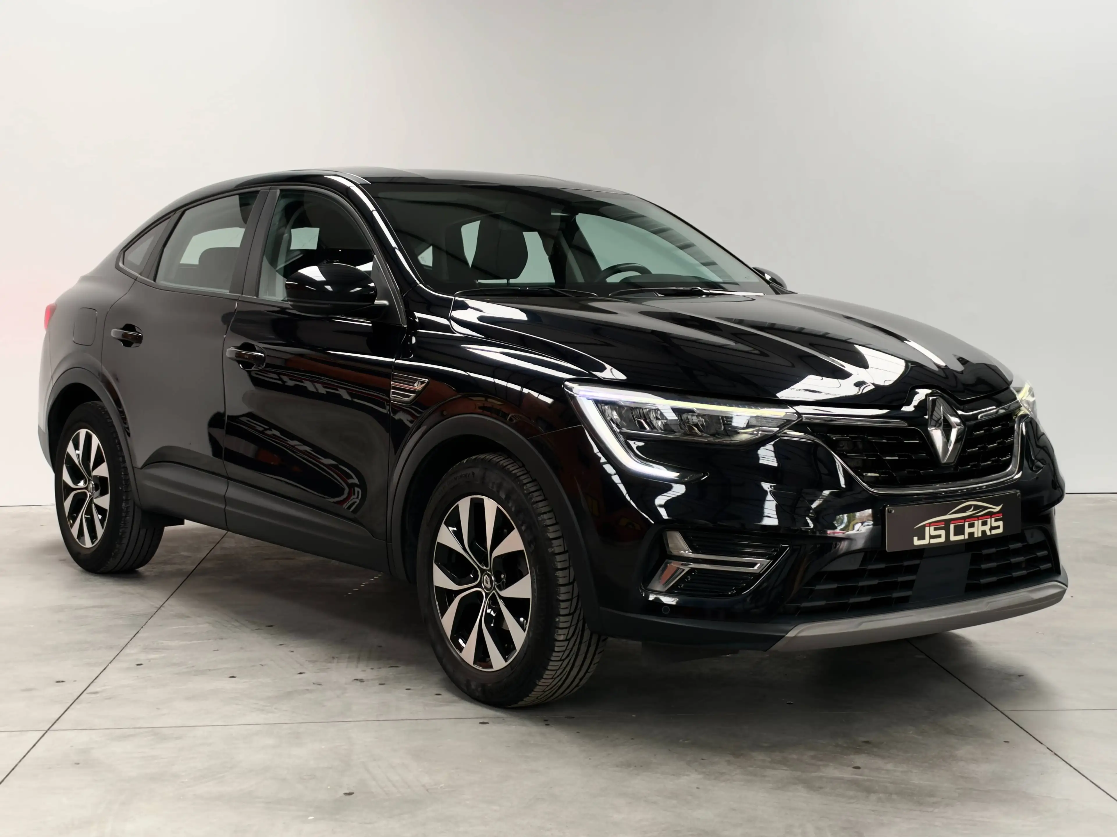 Renault Arkana 1.3 TCe EDC-1ERPRO-LED-COCKPIT-CARPLAY-CAMERA-JANTES17-PDC — photo 5
