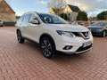 Nissan X-Trail Tekna Autom Pano Kamera 360° AHK Wit - thumbnail 6