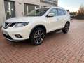Nissan X-Trail Tekna Autom Pano Kamera 360° AHK Wit - thumbnail 1