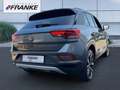 Volkswagen T-Roc Style 2.0TDI, DSG, AHK, Kamera LED Grau - thumbnail 4