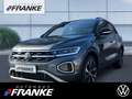 Volkswagen T-Roc Style 2.0TDI, DSG, AHK, Kamera LED Grau - thumbnail 1