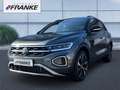 Volkswagen T-Roc Style 2.0TDI, DSG, AHK, Kamera LED Grau - thumbnail 2