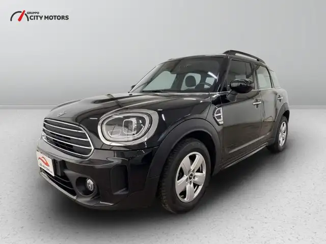 MINI One D Countryman 1.5 TwinPower Turbo One D Business