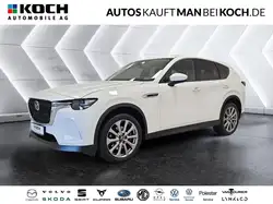 Mazda CX-60 AWD PHEV EXCLUSIVE LINE HUD NAVI LED AHK