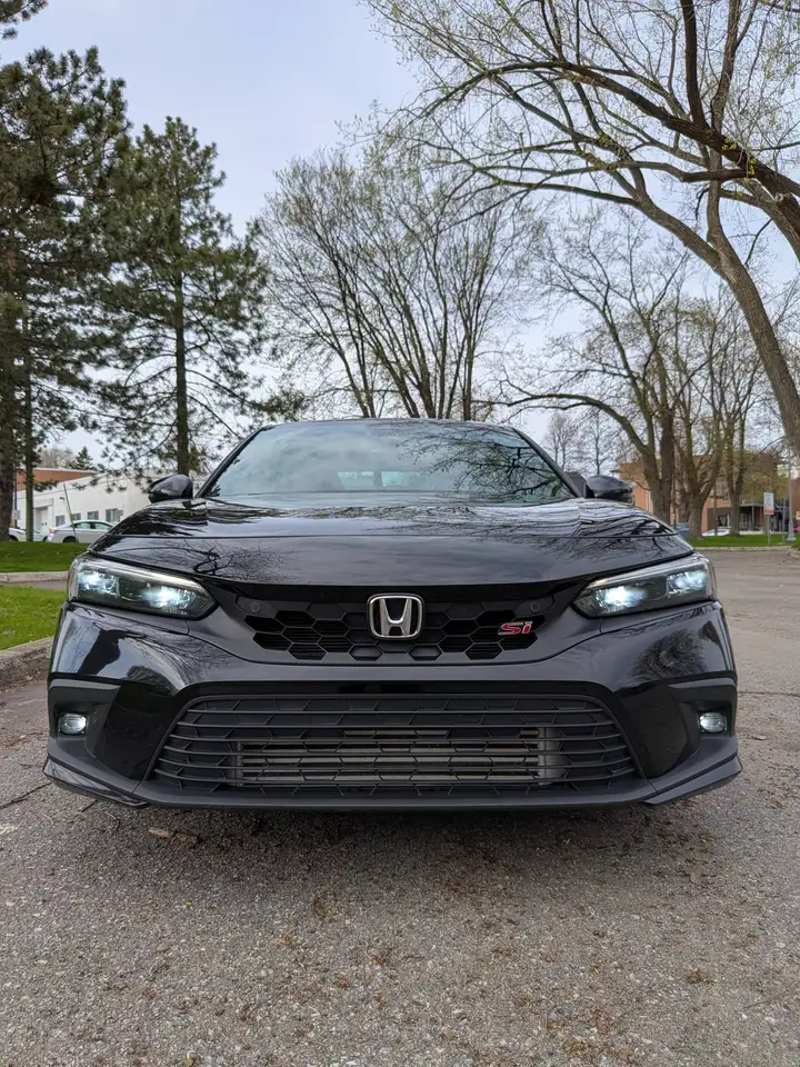 Honda Civic снимка Honda Civic
