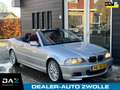 BMW 325 3-serie Cabrio 325Ci Executive M Pakket/Aut/Ecc/Le Grijs - thumbnail 1