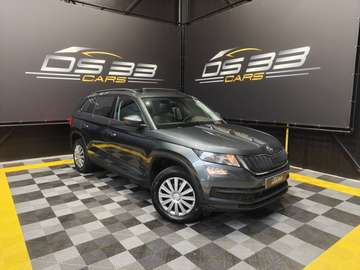 1.5 TSI 7-zit/Pano/CAM/Apple/Cruise/Airco