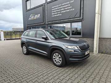 1.5 TSI 7-zit/Pano/CAM/Apple/Cruise/Airco