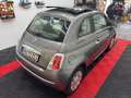 Fiat 500 *500*LoungePanoramdach*wenig-Kilometer*TÜV* Gris - thumbnail 3