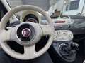 Fiat 500 *500*LoungePanoramdach*wenig-Kilometer*TÜV* Gris - thumbnail 8