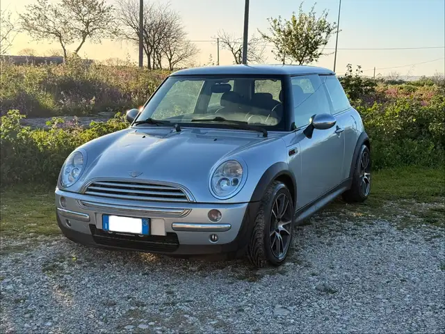 MINI Mini 1.4 One D