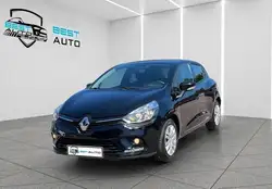 Renault Clio IV 1.2 16V 75CH ZEN 5P à partir de 156,89-mois