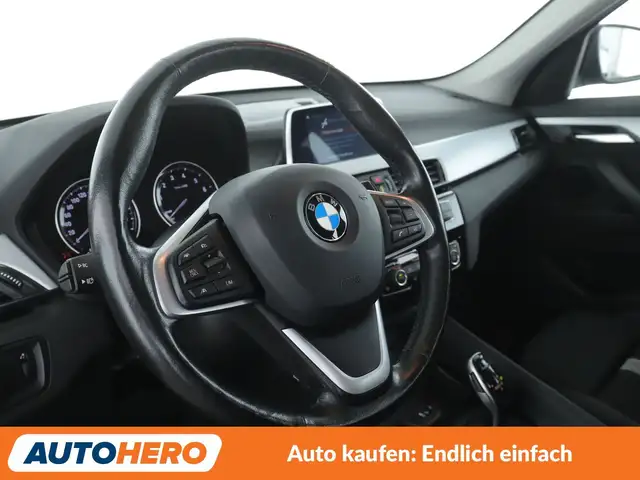 BMW X1 view 11