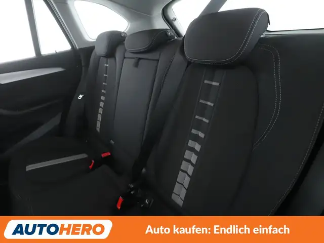BMW X1 view 14