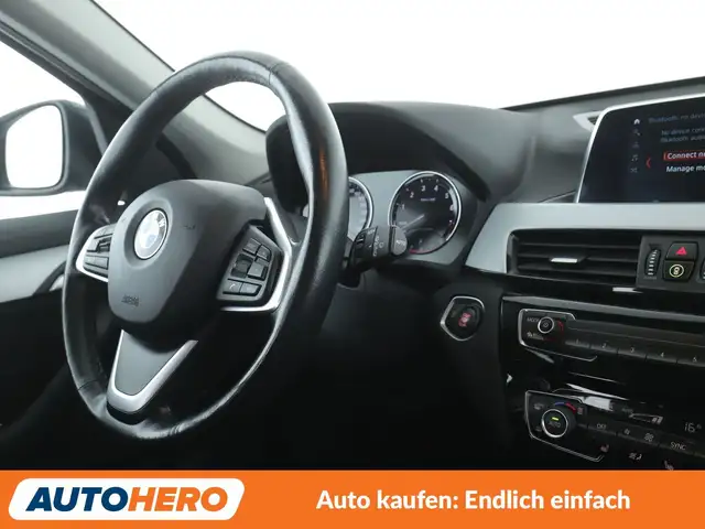 BMW X1 view 13
