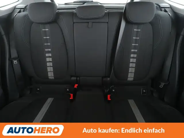 BMW X1 view 15