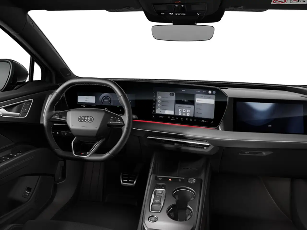 Audi Q4 2026