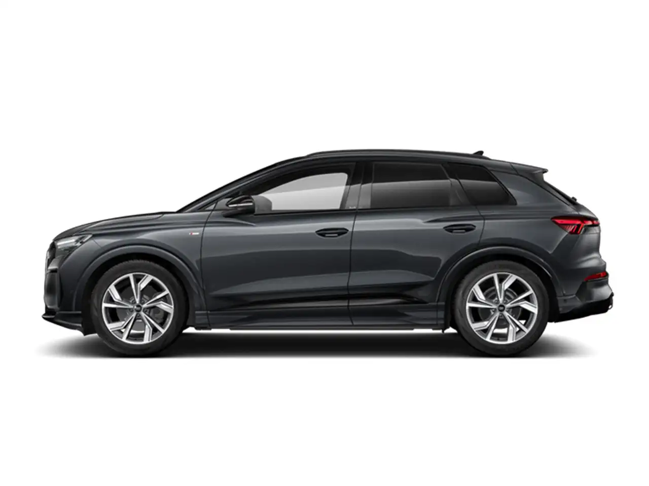 Audi Q4 2026