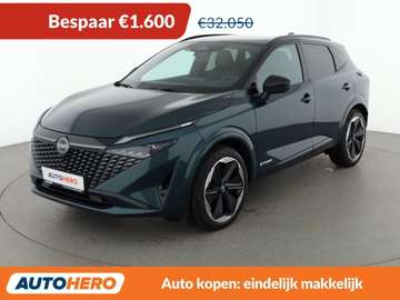 1.5 VC-T e-POWER N-Design