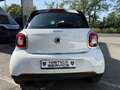 smart forFour Forfour 0.9 t Passion 90cv twinamic my18 Bianco - thumbnail 6