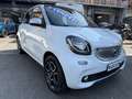 smart forFour Forfour 0.9 t Passion 90cv twinamic my18 Bianco - thumbnail 4