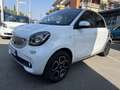 smart forFour Forfour 0.9 t Passion 90cv twinamic my18 Bianco - thumbnail 1