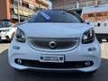 smart forFour Forfour 0.9 t Passion 90cv twinamic my18 Bianco - thumbnail 3