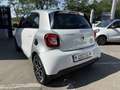 smart forFour Forfour 0.9 t Passion 90cv twinamic my18 Bianco - thumbnail 2
