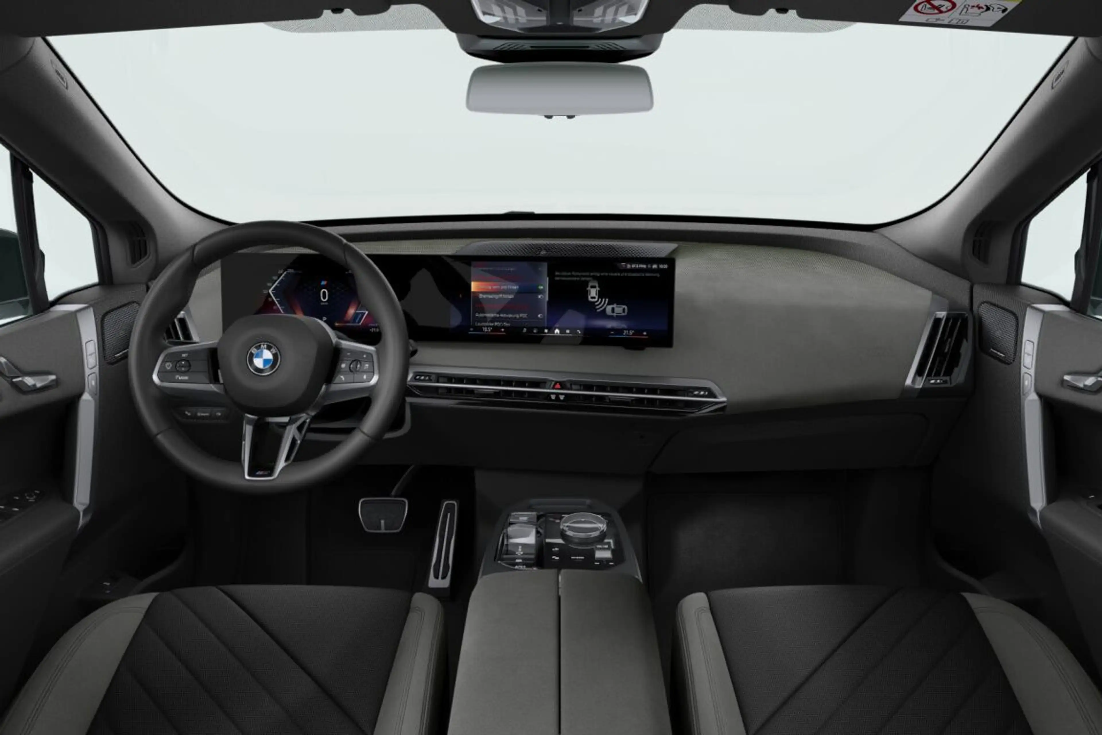 BMW iX xDrive60 112 kWh | M Sportpakket Pro | Innovation — photo 3