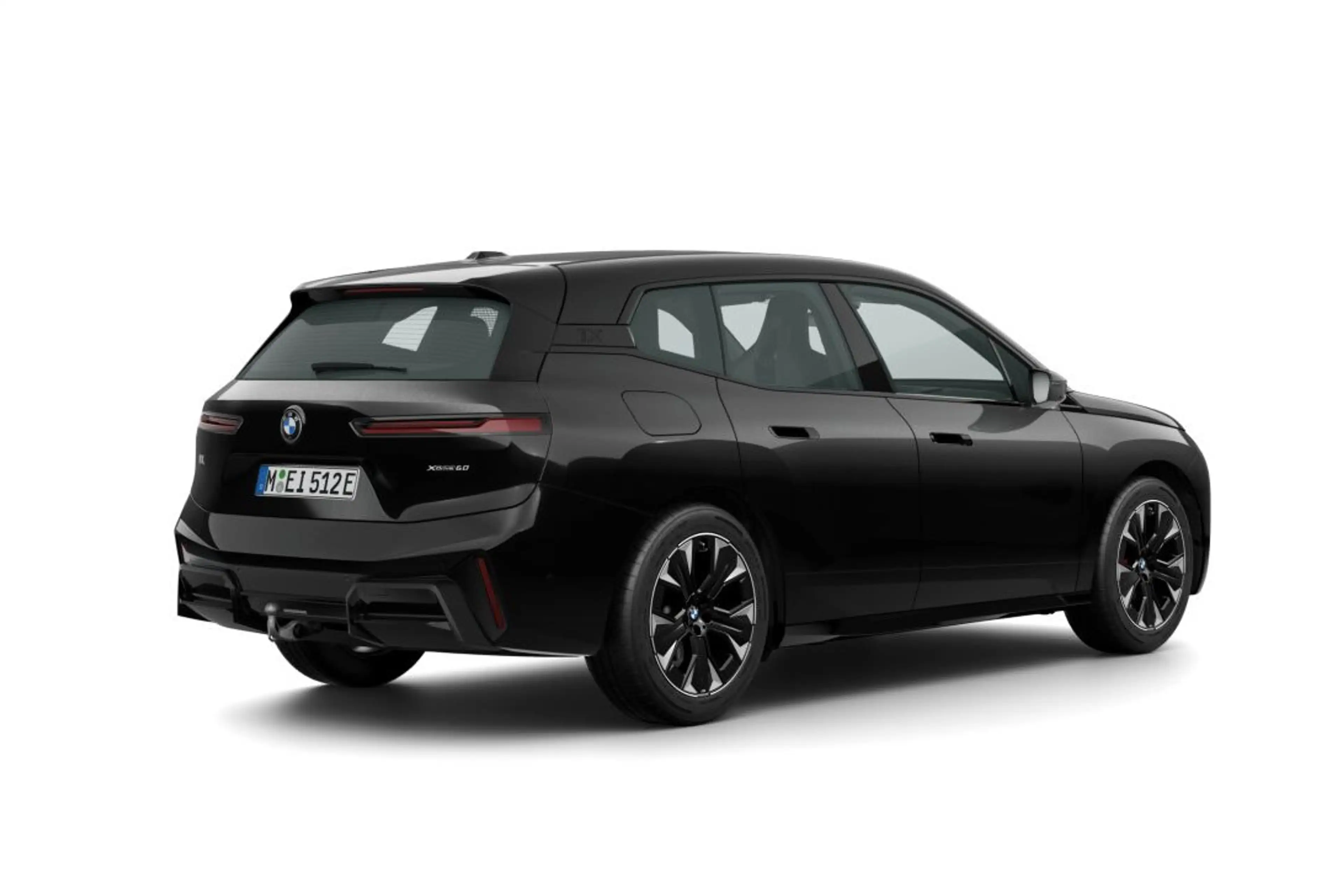 BMW iX xDrive60 112 kWh | M Sportpakket Pro | Innovation — photo 2