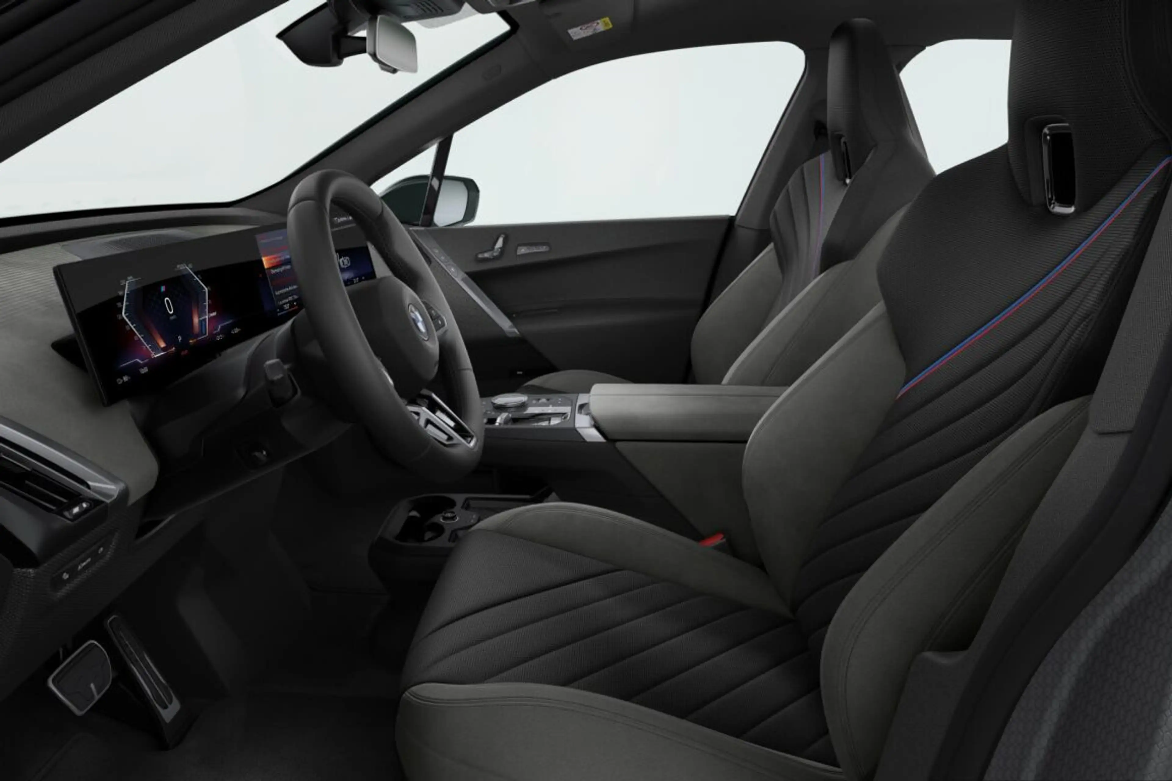 BMW iX xDrive60 112 kWh | M Sportpakket Pro | Innovation — photo 4