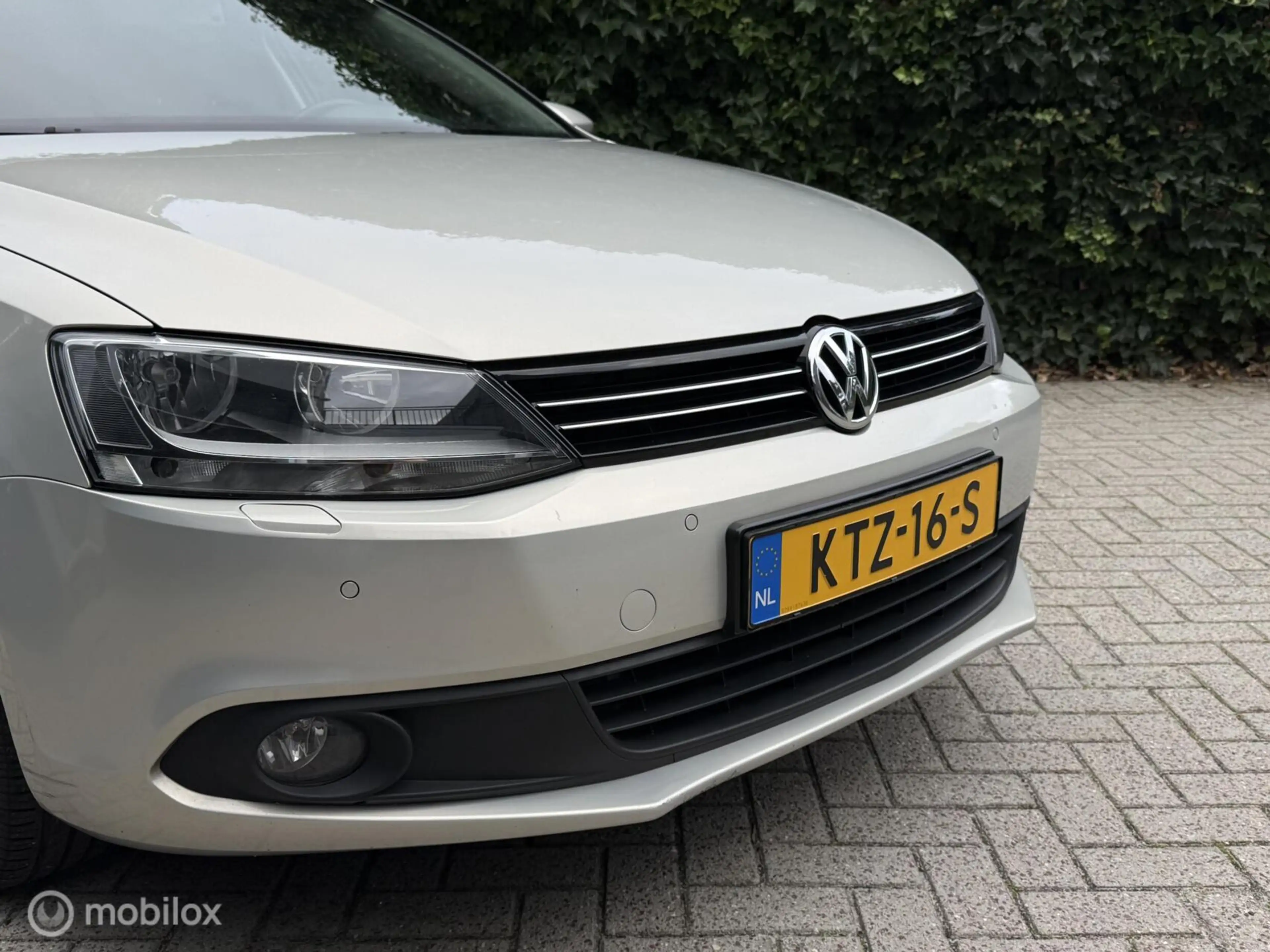 Volkswagen Jetta 1.2 TSI Airco|Cruise|Trekhaak|Stoelverwarmi — photo 7