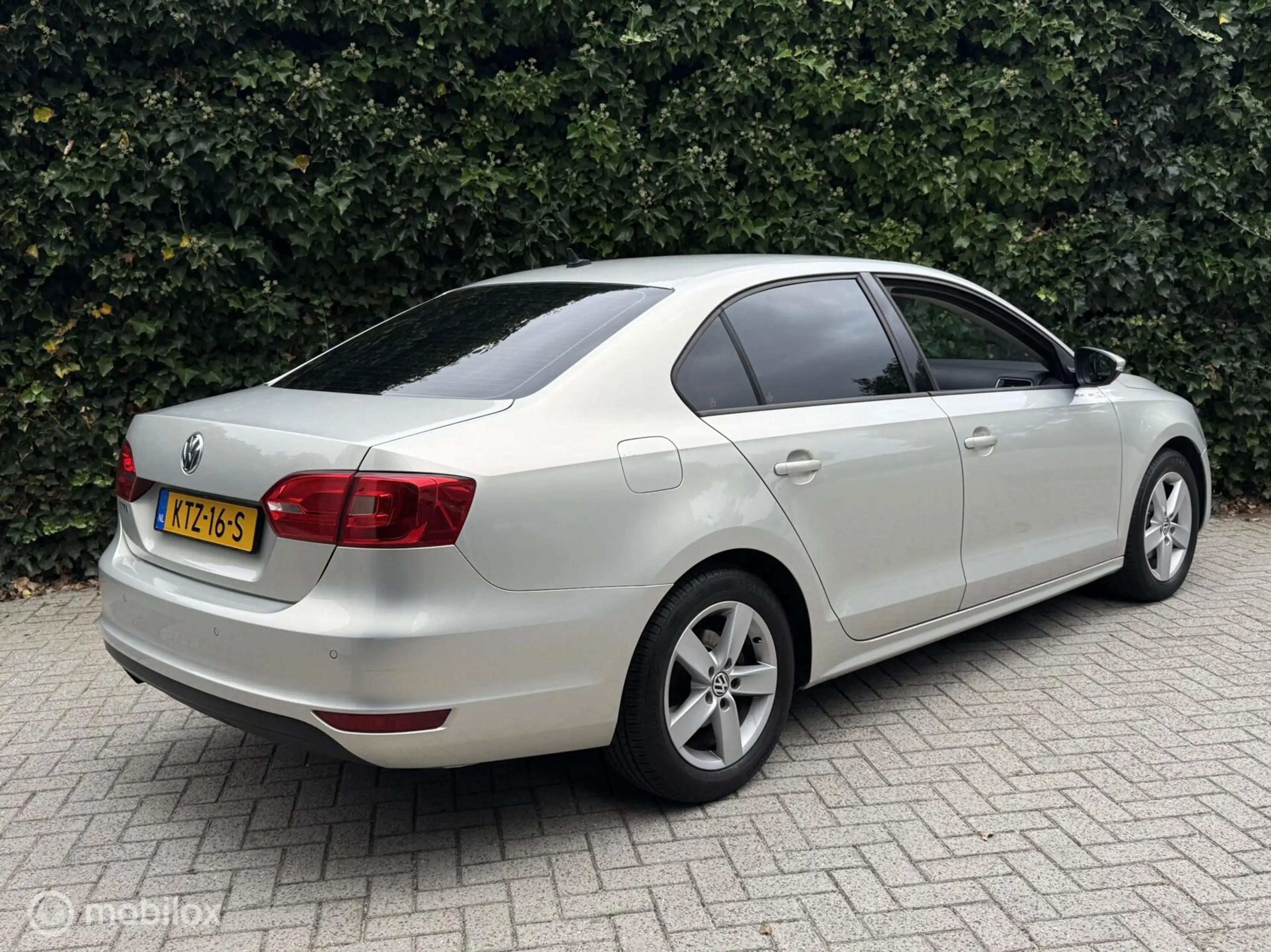 Volkswagen Jetta 1.2 TSI Airco|Cruise|Trekhaak|Stoelverwarmi — photo 11
